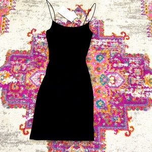 Brand: Zara, Size:S, color:Black